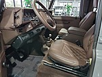 Used 1994 LAND ROVER DEFENDER 90 3-DOOR TDI - (COLLECTOR SERIES) in JACKSONVILLE, FLORIDA (Photo 52)