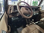 Used 1994 LAND ROVER DEFENDER 90 3-DOOR TDI - (COLLECTOR SERIES) in JACKSONVILLE, FLORIDA (Photo 53)