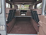 Used 1994 LAND ROVER DEFENDER 90 3-DOOR TDI - (COLLECTOR SERIES) in JACKSONVILLE, FLORIDA (Photo 8)