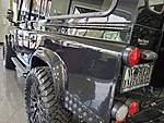 Used 1992 LAND ROVER DEFENDER 110 5 DOOR V8 - (COLLECTOR SERIES) in JACKSONVILLE, FLORIDA (Photo 10)