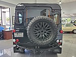 Used 1992 LAND ROVER DEFENDER 110 5 DOOR V8 - (COLLECTOR SERIES) in JACKSONVILLE, FLORIDA (Photo 11)