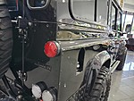Used 1992 LAND ROVER DEFENDER 110 5 DOOR V8 - (COLLECTOR SERIES) in JACKSONVILLE, FLORIDA (Photo 12)