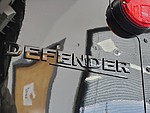 Used 1992 LAND ROVER DEFENDER 110 5 DOOR V8 - (COLLECTOR SERIES) in JACKSONVILLE, FLORIDA (Photo 13)