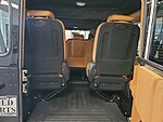 Used 1992 LAND ROVER DEFENDER 110 5 DOOR V8 - (COLLECTOR SERIES) in JACKSONVILLE, FLORIDA (Photo 16)