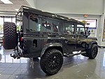 Used 1992 LAND ROVER DEFENDER 110 5 DOOR V8 - (COLLECTOR SERIES) in JACKSONVILLE, FLORIDA (Photo 17)