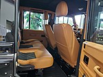 Used 1992 LAND ROVER DEFENDER 110 5 DOOR V8 - (COLLECTOR SERIES) in JACKSONVILLE, FLORIDA (Photo 19)
