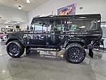 Used 1992 LAND ROVER DEFENDER 110 5 DOOR V8 - (COLLECTOR SERIES) in JACKSONVILLE, FLORIDA (Photo 2)
