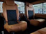 Used 1992 LAND ROVER DEFENDER 110 5 DOOR V8 - (COLLECTOR SERIES) in JACKSONVILLE, FLORIDA (Photo 21)