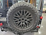 Used 1992 LAND ROVER DEFENDER 110 5 DOOR V8 - (COLLECTOR SERIES) in JACKSONVILLE, FLORIDA (Photo 23)