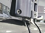 Used 1992 LAND ROVER DEFENDER 110 5 DOOR V8 - (COLLECTOR SERIES) in JACKSONVILLE, FLORIDA (Photo 24)