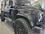 Used 1992 LAND ROVER DEFENDER 110 5 DOOR V8 - (COLLECTOR SERIES) in JACKSONVILLE, FLORIDA (Photo 29)