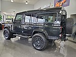 Used 1992 LAND ROVER DEFENDER 110 5 DOOR V8 - (COLLECTOR SERIES) in JACKSONVILLE, FLORIDA (Photo 3)