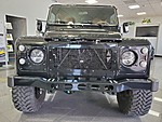 Used 1992 LAND ROVER DEFENDER 110 5 DOOR V8 - (COLLECTOR SERIES) in JACKSONVILLE, FLORIDA (Photo 30)