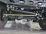 Used 1992 LAND ROVER DEFENDER 110 5 DOOR V8 - (COLLECTOR SERIES) in JACKSONVILLE, FLORIDA (Photo 31)