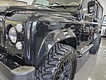 Used 1992 LAND ROVER DEFENDER 110 5 DOOR V8 - (COLLECTOR SERIES) in JACKSONVILLE, FLORIDA (Photo 32)