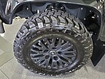Used 1992 LAND ROVER DEFENDER 110 5 DOOR V8 - (COLLECTOR SERIES) in JACKSONVILLE, FLORIDA (Photo 33)