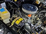 Used 1992 LAND ROVER DEFENDER 110 5 DOOR V8 - (COLLECTOR SERIES) in JACKSONVILLE, FLORIDA (Photo 35)