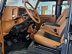 Used 1992 LAND ROVER DEFENDER 110 5 DOOR V8 - (COLLECTOR SERIES) in JACKSONVILLE, FLORIDA (Photo 4)