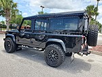 Used 1992 LAND ROVER DEFENDER 110 5 DOOR V8 - (COLLECTOR SERIES) in JACKSONVILLE, FLORIDA (Photo 45)