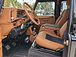 Used 1992 LAND ROVER DEFENDER 110 5 DOOR V8 - (COLLECTOR SERIES) in JACKSONVILLE, FLORIDA (Photo 46)