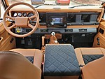 Used 1992 LAND ROVER DEFENDER 110 5 DOOR V8 - (COLLECTOR SERIES) in JACKSONVILLE, FLORIDA (Photo 48)