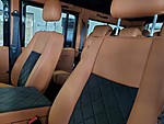 Used 1992 LAND ROVER DEFENDER 110 5 DOOR V8 - (COLLECTOR SERIES) in JACKSONVILLE, FLORIDA (Photo 5)