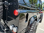 Used 1992 LAND ROVER DEFENDER 110 5 DOOR V8 - (COLLECTOR SERIES) in JACKSONVILLE, FLORIDA (Photo 52)