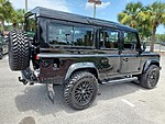 Used 1992 LAND ROVER DEFENDER 110 5 DOOR V8 - (COLLECTOR SERIES) in JACKSONVILLE, FLORIDA (Photo 53)