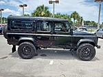 Used 1992 LAND ROVER DEFENDER 110 5 DOOR V8 - (COLLECTOR SERIES) in JACKSONVILLE, FLORIDA (Photo 54)