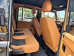 Used 1992 LAND ROVER DEFENDER 110 5 DOOR V8 - (COLLECTOR SERIES) in JACKSONVILLE, FLORIDA (Photo 56)