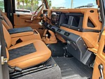 Used 1992 LAND ROVER DEFENDER 110 5 DOOR V8 - (COLLECTOR SERIES) in JACKSONVILLE, FLORIDA (Photo 57)