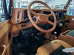 Used 1992 LAND ROVER DEFENDER 110 5 DOOR V8 - (COLLECTOR SERIES) in JACKSONVILLE, FLORIDA (Photo 6)