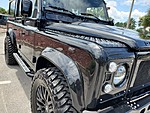 Used 1992 LAND ROVER DEFENDER 110 5 DOOR V8 - (COLLECTOR SERIES) in JACKSONVILLE, FLORIDA (Photo 60)