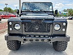 Used 1992 LAND ROVER DEFENDER 110 5 DOOR V8 - (COLLECTOR SERIES) in JACKSONVILLE, FLORIDA (Photo 61)