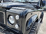 Used 1992 LAND ROVER DEFENDER 110 5 DOOR V8 - (COLLECTOR SERIES) in JACKSONVILLE, FLORIDA (Photo 62)