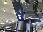 Used 1992 LAND ROVER DEFENDER 110 5 DOOR V8 - (COLLECTOR SERIES) in JACKSONVILLE, FLORIDA (Photo 7)
