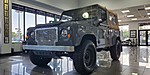 Used 1991 LAND ROVER DEFENDER 90 3-DOOR SOFT TOP V8 - (COLLECTOR SERIES) in JACKSONVILLE, FLORIDA