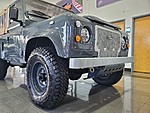 Used 1991 LAND ROVER DEFENDER 90 3-DOOR SOFT TOP V8 - (COLLECTOR SERIES) in JACKSONVILLE, FLORIDA (Photo 10)