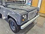 Used 1991 LAND ROVER DEFENDER 90 3-DOOR SOFT TOP V8 - (COLLECTOR SERIES) in JACKSONVILLE, FLORIDA (Photo 11)