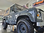 Used 1991 LAND ROVER DEFENDER 90 3-DOOR SOFT TOP V8 - (COLLECTOR SERIES) in JACKSONVILLE, FLORIDA (Photo 12)