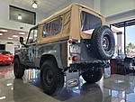 Used 1991 LAND ROVER DEFENDER 90 3-DOOR SOFT TOP V8 - (COLLECTOR SERIES) in JACKSONVILLE, FLORIDA (Photo 13)