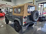 Used 1991 LAND ROVER DEFENDER 90 3-DOOR SOFT TOP V8 - (COLLECTOR SERIES) in JACKSONVILLE, FLORIDA (Photo 14)