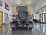Used 1991 LAND ROVER DEFENDER 90 3-DOOR SOFT TOP V8 - (COLLECTOR SERIES) in JACKSONVILLE, FLORIDA (Photo 17)