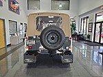 Used 1991 LAND ROVER DEFENDER 90 3-DOOR SOFT TOP V8 - (COLLECTOR SERIES) in JACKSONVILLE, FLORIDA (Photo 18)
