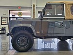 Used 1991 LAND ROVER DEFENDER 90 3-DOOR SOFT TOP V8 - (COLLECTOR SERIES) in JACKSONVILLE, FLORIDA (Photo 19)