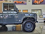 Used 1991 LAND ROVER DEFENDER 90 3-DOOR SOFT TOP V8 - (COLLECTOR SERIES) in JACKSONVILLE, FLORIDA (Photo 21)