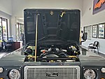 Used 1991 LAND ROVER DEFENDER 90 3-DOOR SOFT TOP V8 - (COLLECTOR SERIES) in JACKSONVILLE, FLORIDA (Photo 23)