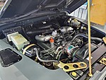 Used 1991 LAND ROVER DEFENDER 90 3-DOOR SOFT TOP V8 - (COLLECTOR SERIES) in JACKSONVILLE, FLORIDA (Photo 26)