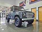 Used 1991 LAND ROVER DEFENDER 90 3-DOOR SOFT TOP V8 - (COLLECTOR SERIES) in JACKSONVILLE, FLORIDA (Photo 3)