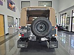 Used 1991 LAND ROVER DEFENDER 90 3-DOOR SOFT TOP V8 - (COLLECTOR SERIES) in JACKSONVILLE, FLORIDA (Photo 31)